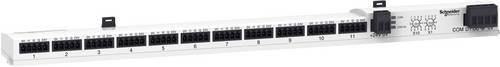 Schneider Electric Kommunikationsmodul 1.5A 24V in Weiß A9XMSB11 - Bild 1