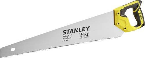 Stanley JetCut Handsäge Gelb 550 mm - Bild 1