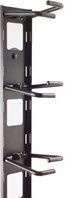 APC Kabelführungsplatte für Schaltschrank Schwarz für AR3106SP SMX1000C SMX1500RM2UC SMX1500RM2UCNC SMX750C SMX750CNC SRT5KRMXLW-TW AR8442 - Bild 1