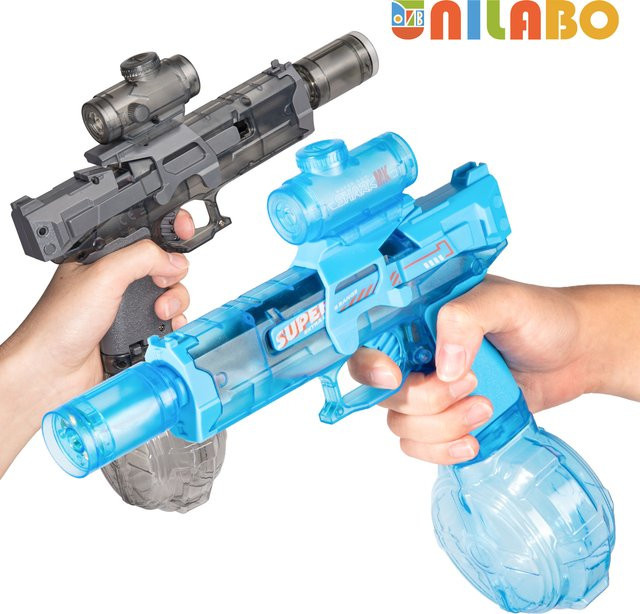 Unilabo Elektrische Wasserpistole - Bild 1