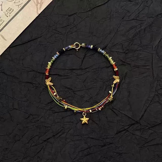 YNO Armband, Bunt, Damen - Bild 1