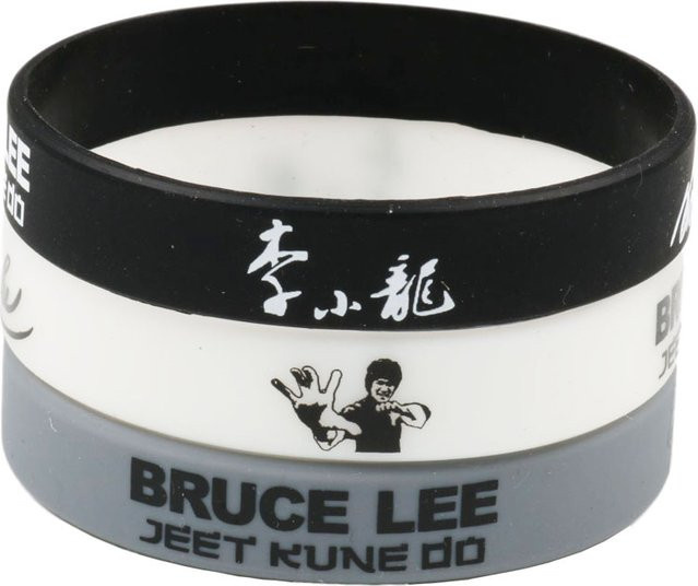 now united Armband, Silikon, Schwarz, Unisex - Bild 1