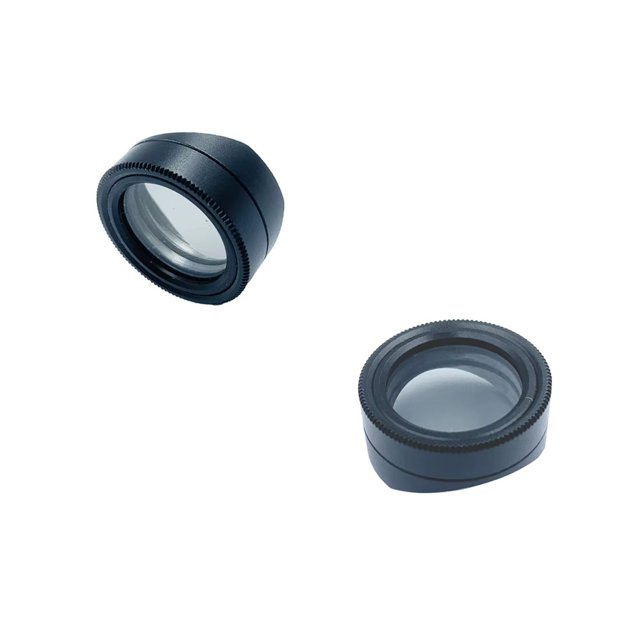 DDPAI Dash Cam Mini CPL Filter Set mit statischem VHB Aufkleber in Schwarz für DDPAI MINI PRO - Bild 3
