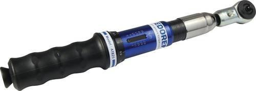 Gedore Drehmomentschlüssel ATB 100 LBF.FT in Blau - Bild 1