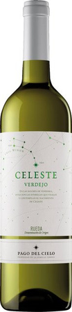 Torres Verdejo Weißwein, Rueda, 2024, trocken, 0,75 l