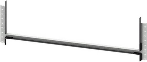 Siemens Schutzartaufrüstung 8PQ2020-8BA08 in Silber - Bild 1