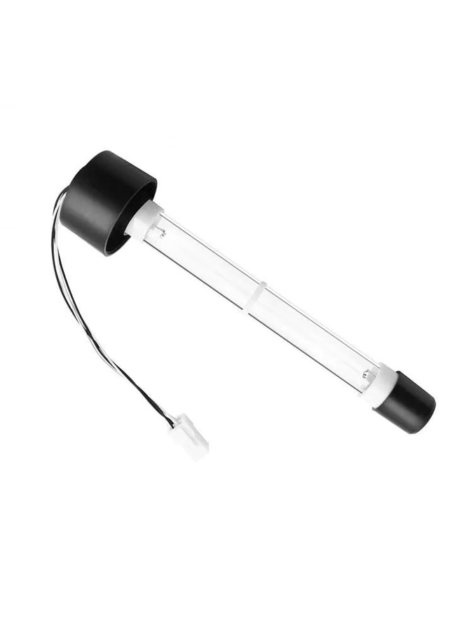 Vibratite Clear Ray XL Ersatz-Glühbirne für Sundance Spas ab Baujahr 2012, Modellreihe J-200, J-300, J-400, transparent - Bild 1