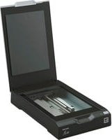 Ricoh fi-70F Flachbettscanner in Schwarz mit 600 dpi und USB-Anschluss - Bild 1