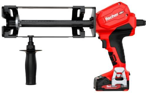 Fischer Akku-Auspressgerät FIS DB SL Pro in Rot - Bild 1