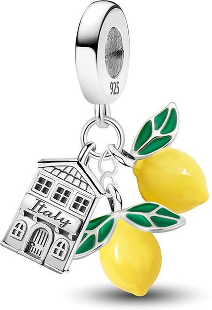 Shecharms Charms, 925 Silber, Damen - Bild 1