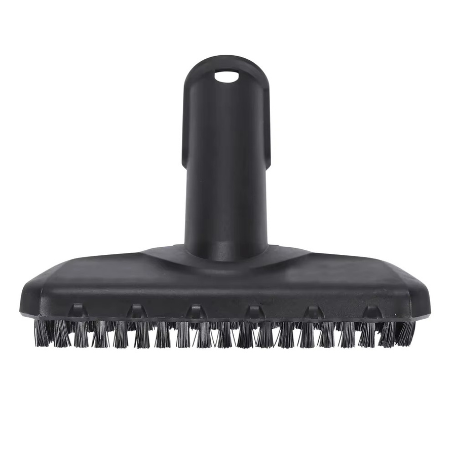 Kärcher Dampfreiniger-Bürstenkopf für SC1 SC2 SC3 SC4 SC5 SC7 Serie, Ersatzteil Aufsatz in Schwarz, B/T/H: 15,0 x 14,0 cm - Bild 2