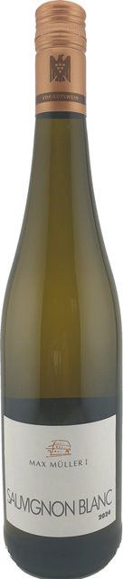 Max Müller Sauvignon Blanc Weißwein, Franken, trocken, 2024, 0,75 l - Bild 1