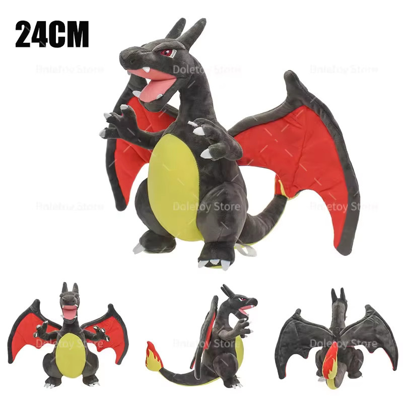 DUODUOBAO Pokémon Shiny Gyarados, Plüsch Spielzeug, Puppen - Bild 2