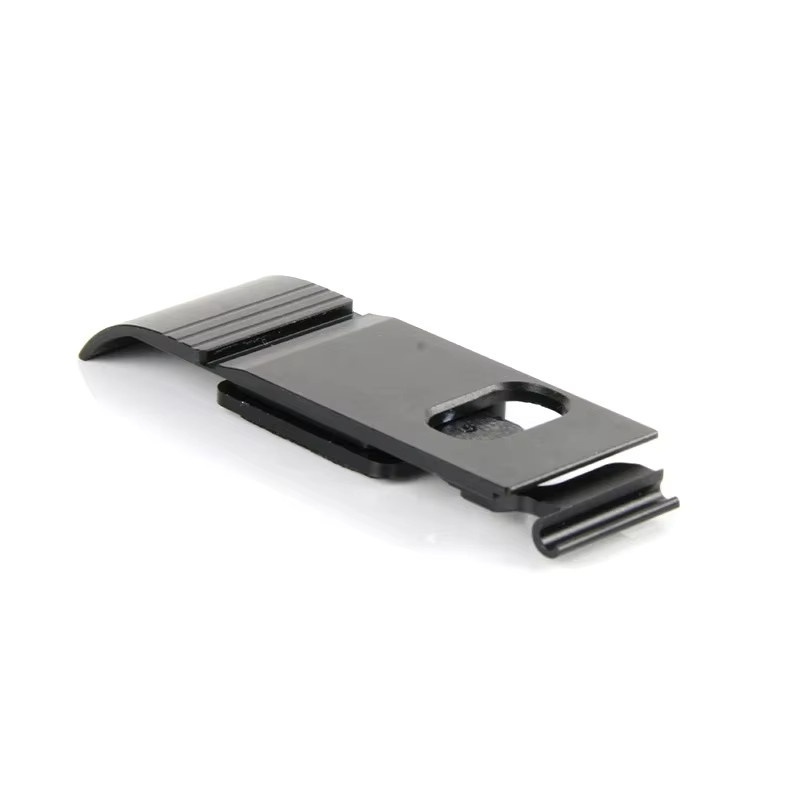 Schutzabdeckung für GoPro MAX Staubdichte Batterie-Seitenabdeckung in Schwarz - Bild 1