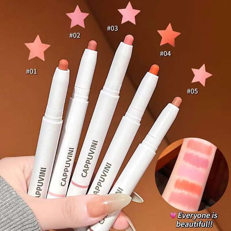 Cappuvini Lipliner Matte, Damen - Bild 4