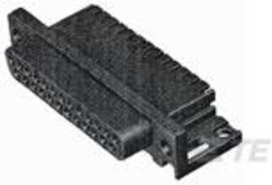 TE Connectivity 745085-2 Package in Schwarz - Bild 1