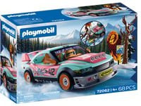 PLAYMOBIL 72062 Offroad Tuningcar Konstruktionsspielzeug in Bunt/Mehrfarbig - Bild 1