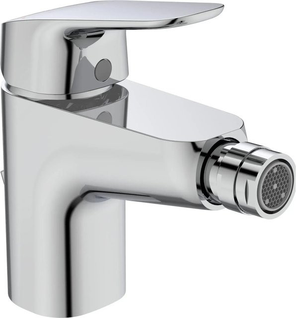 Ideal Standard Bidetarmatur Ceraflex mit Einhebelmischer in Chrom - Bild 1