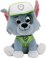 GUND Paw Patrol Rocky Kuscheltier grün - Bild 1