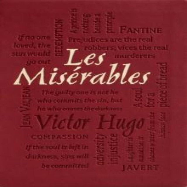 Die Elenden von Victor Hugo, Taschenbuch - Bild 1