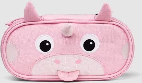 Affenzahn Stiftemäppchen Einhorn in Pink und Multicolour - Bild 1
