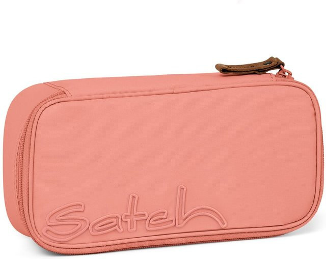 satch Skandi Schlamperbox Nordic Coral Pink - Bild 1