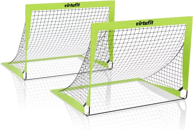 VirtuFit Zweck Pop-Up, Sport, Grün - Bild 1