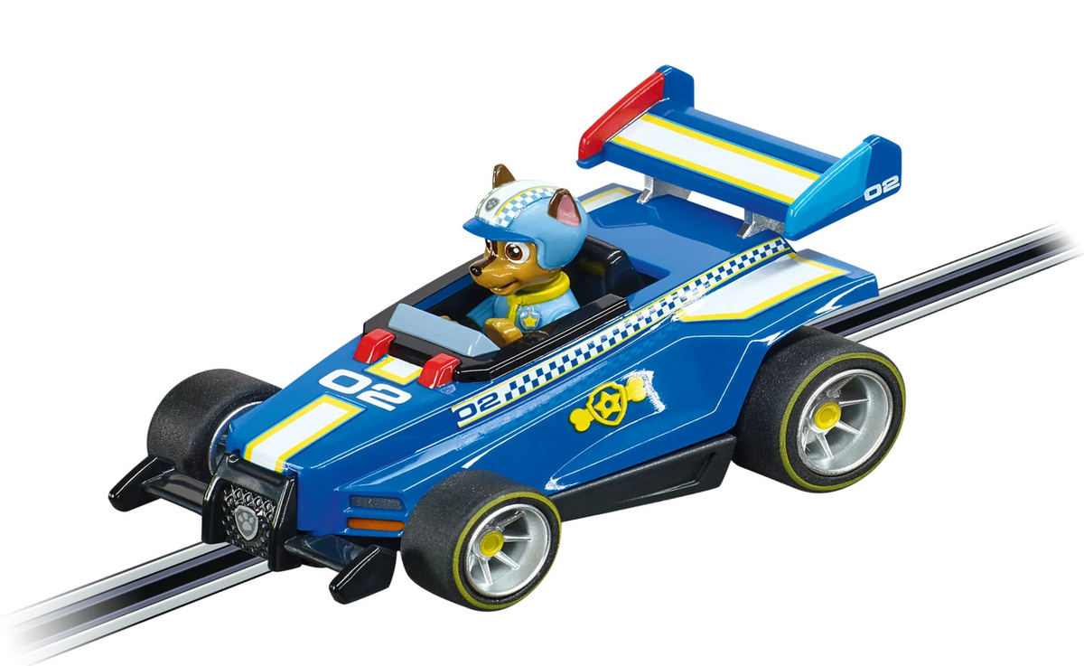 Carrera Paw Patrol Chase Hund blau - Bild 2