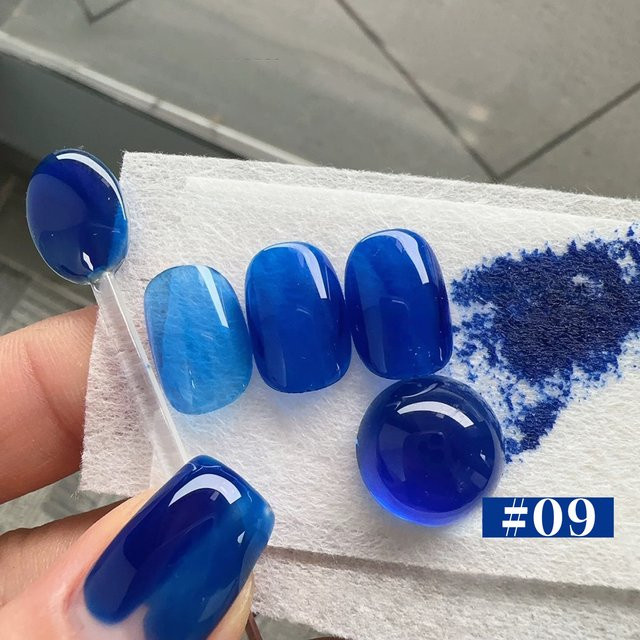 MIANEL Gel Nagellack, 12 ml, Glänzend - Bild 1
