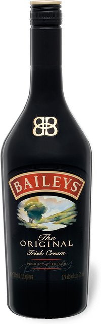 Baileys Irish Cream Liqueur 0,7 l - Bild 1