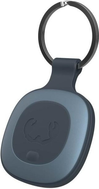 Smart Finder Anhänger kompatibel mit Apple Wo ist in Dive Blue mit IP67 Wasserschutz - Bild 1