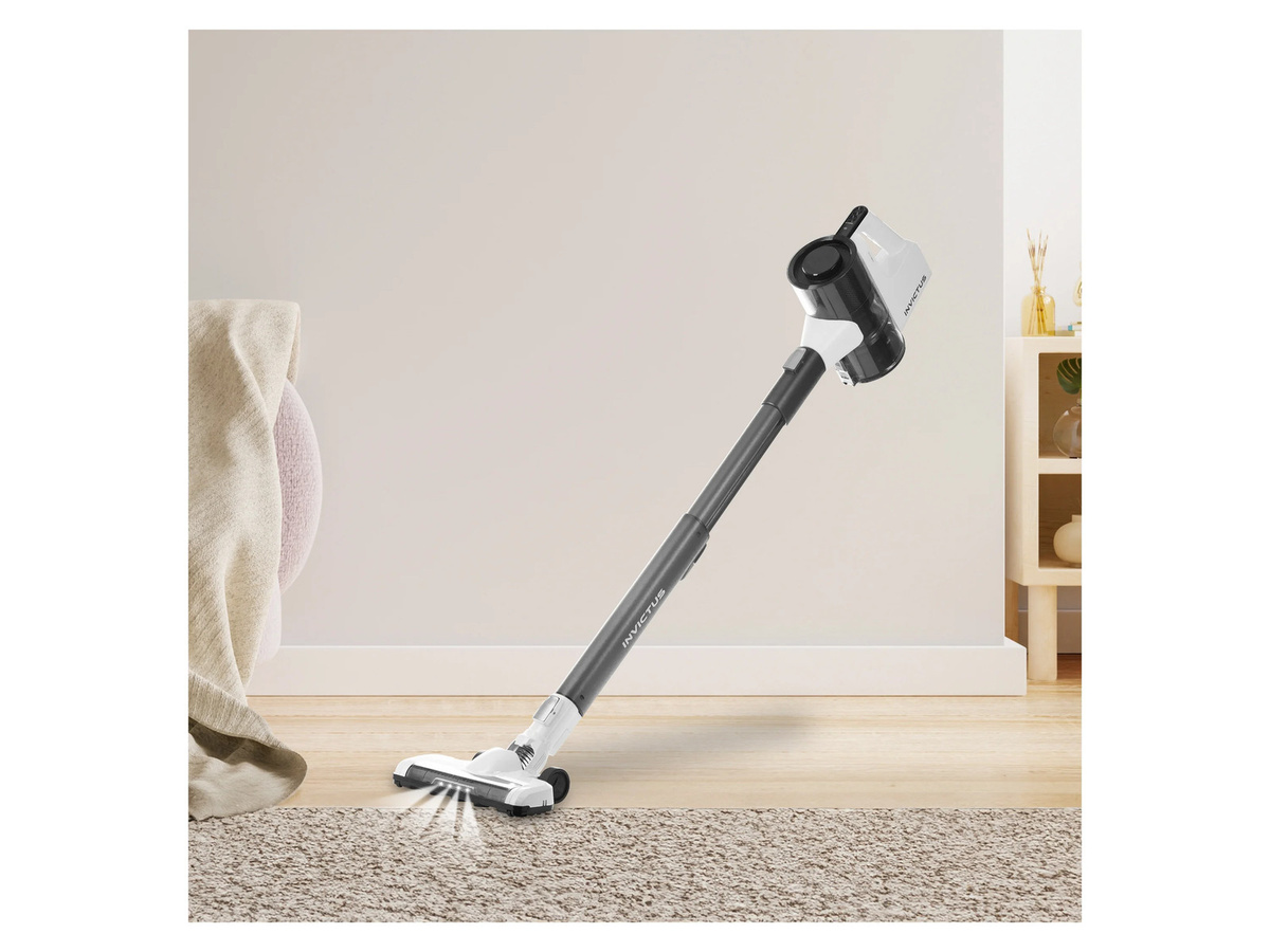 Genius Invictus X6 Pro 14-teiliges Set - Bild 2