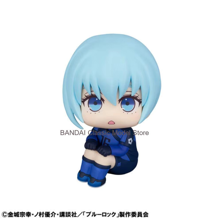 MegaHouse Blue Lock Hiori You Anime-Figur, Modell, Einzelfigur - Bild 2