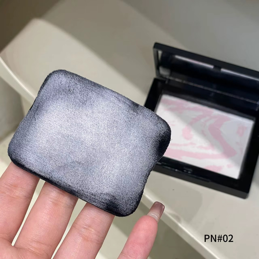 Pinkyfocus Mattierendes Fixierpuder, Unisex - Bild 4