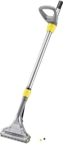Kärcher Bodendüse transparent mit 24 cm Breite - Bild 1