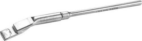 Ersa Entlötspitze FDLF075 in Silber, Spitzen-Größe 7,5 mm, 2 Stück - Bild 1