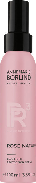 Annemarie Börlind Rose Nature Blue Light Protection Spray, Gesicht - Bild 1
