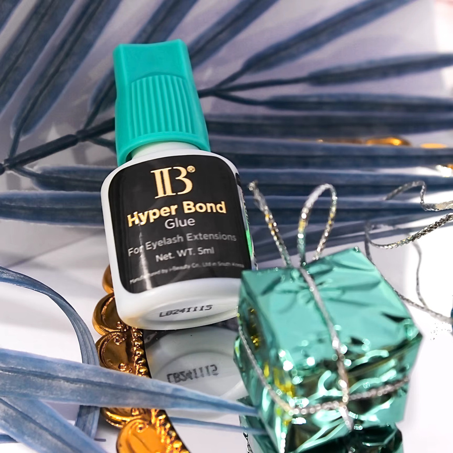 IBeauty Hyper Bond Kleber, 0,5 s, schnell trocknend - Bild 4