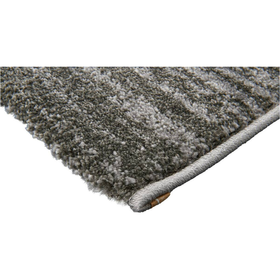 Teppich RIO Bade grau modern abstrakt B/L: 160 x 230 cm - Bild 2