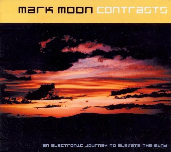 Contrasts von Mark Moon, CD - Bild 1