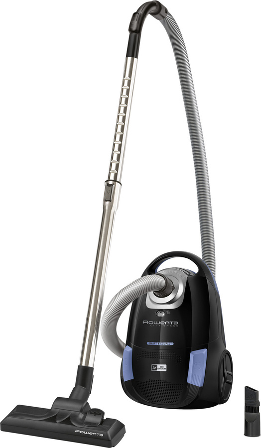 Rowenta RO2611 Bodenstaubsauger mit Beutel - Bild 1
