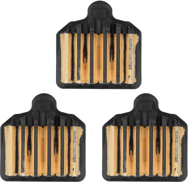 3er Set Luftfilter Ersatz für Poulan Pro Rasenmäher Modelle 575296301 PP5020AV PP4818AV W47 - Bild 1