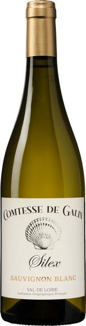 Comtesse de Galix Sauvignon Blanc Weißwein, Loire, 0,75 l - Bild 1
