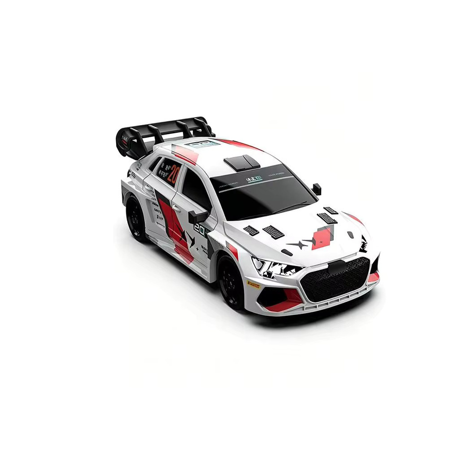 Mitoot C78 Turbo Racing RC Auto, 1:76, Rennwagen - Bild 4