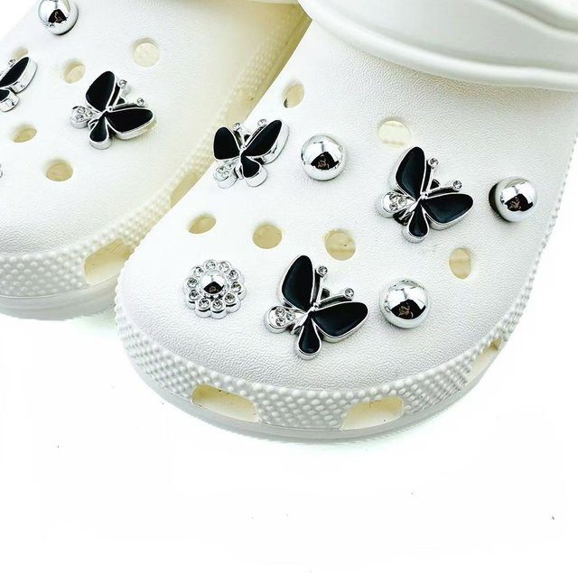 FHLDING Schuhcharms-Set, 13-teilig, Unisex - Bild 1