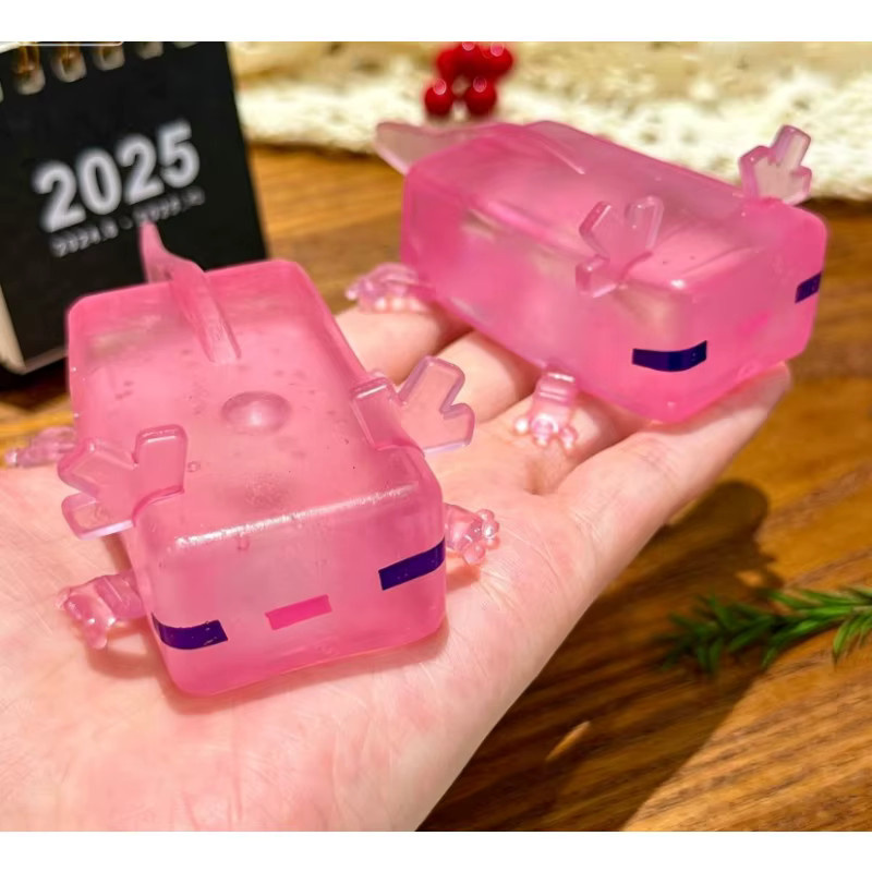 Schylling Squishy-Quetschfiguren, Spielzeug - Bild 2