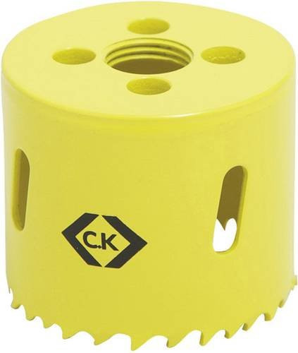 C.K Lochsäge 64 mm - Bild 1