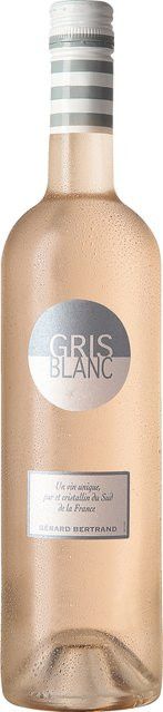 Gérard Bertrand Roséwein, 100% Grenache, 2024, Languedoc-Roussillon, trocken, 1,5 l - Bild 1
