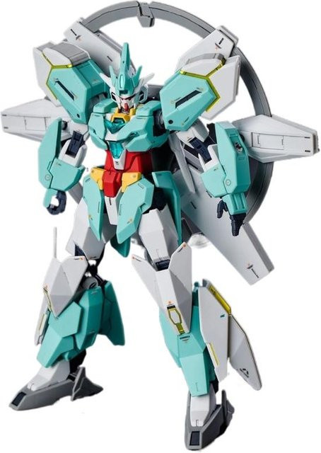 HG Rag-79-G2 Neptune Mecha, Bausatz, Actionfiguren, ab 14 Jahren - Bild 1