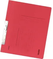 Falken Pendelhefter A4 Rot 250 g/m² mit Amtsheftung und Blauer Engel - Bild 1